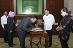 Angkat Potensi UMKM, Pemkot Semarang Gandeng Tokopedia