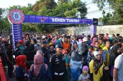 Pangkep, Bukti Keharmonisan Masyarakat dan Industri Semen