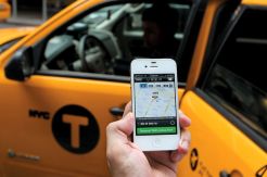 Uber Akan Berhenti Operasi di Denmark Bulan Depan