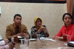 Dicopot Sepihak Jadi Anggota DPR, Kader Demokrat Ini Gugat SBY