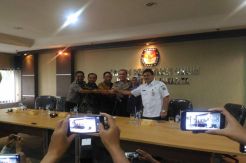 Kapolda: Pilgub DKI Putaran Kedua, 1 TPS Dijaga Polisi dan TNI