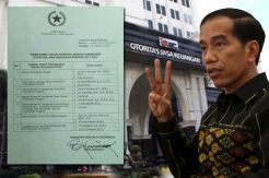 Wimboh Santoso dan Sigit Pramono Bersaing Calon Ketua OJK