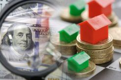 Minat Investor Asing Sangat Tinggi ke Sektor Perumahan