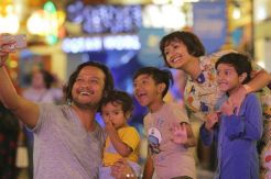 Widi Mulia dan Dwi Sasono Makin Harmonis, Ini Rahasianya