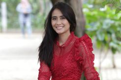 Aktivitas Padat, Ryana Dea Ngebet Punya Anak Kembar