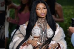 Nicki Minaj Jalani Profesi...