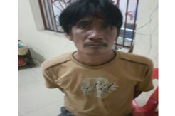 Pembunuh Wartawan di Medan Diciduk 10 Jam Setelah Kejadian