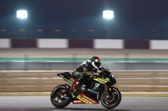 Pendatang Baru MotoGP Tak Mau Terlihat Bodoh di Penampilan Perdananya