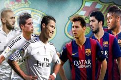 Sambut April 2017, Barcelona Hadapi 9 Laga Penentu Musim Ini