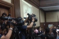 Sidang Perkara E-KTP...