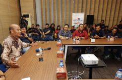 Mendikbud Minta Guru Jangan Curang Memberikan Nilai USBN