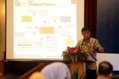 Fintech Peer to Peer Lending Jadi Fokus OJK