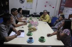 Polda Jateng Gandeng MNC Media Perangi Hoax