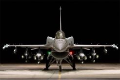 Bahrain Akan Beli 19 Unit F-16 Senilai Rp66,5 Triliun