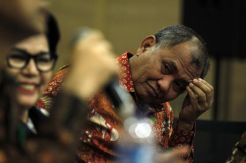 Ketua KPK Seolah Tak Paham UU KPK