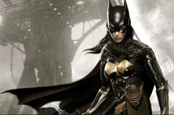Sempurna! Batgirl Masuk Layar Lebar