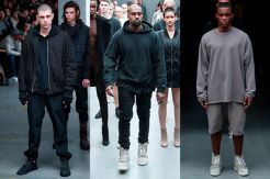 Kanye West dan Adidas Rilis Koleksi Kolaborasi, Langsung Ludes