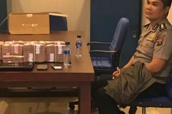 Nama Pejabat Polda Sumsel yang Diperiksa Mabes Polri Terkait Suap Rp4,7 M