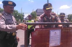 Kapolres Keluarkan Maklumat Terkait Maraknya Isu Penculikan Anak