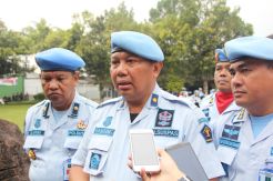 Semua Napi Anak di Jateng Akan Dipindah ke LPKA Kutoarjo