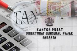 Bos Pajak Larang Pegawainya Ketemuan di Luar Kantor