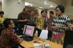 Hari Terakhir Tax Amnesty, Sri Mulyani Sebut Malam Ini Spesial