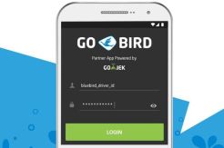 Kerja Sama Go-Jek dan Blue Bird Bentuk Kolaborasi Harmonis