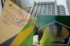 Kartu BPJS Ketenagakerjaan Resmi Terintegrasi DJP dalam KARTIN1