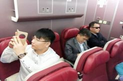 Malaysia Pulangkan Jasad dan Tersangka Pembunuh Kim Jong-nam