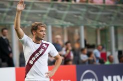 AC Milan Ingin Selamatkan Karier Adem Ljajic
