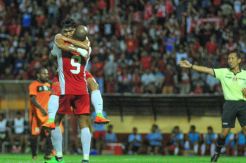 PSM Siapkan Duet Maut di Laga Uji Coba