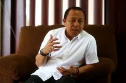 Mamuju Utara Gali Potensi Perikanan