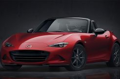 Cara Mazda Rebut Hati Profesional Muda