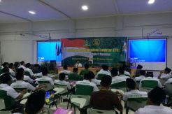 Ratusan Dosen Muda Indonesia Berkumpul, Siap Tangkal Radikalisme