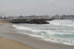 Yuk, Wisata ke Pantai...