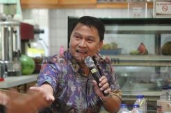 Timses Anies-Sandi Fokus Kritisi Selisih 100 Ribu Pemilih di Pilgub DKI