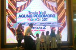 Mangga Dua Square Mulai Kampanye Belanja Untung