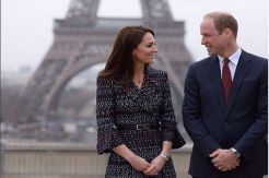 Kate Middleton Buat...