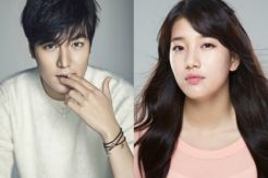Kasihan, Suzy Bae dan...