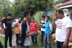 Penganiayaan Wartawan, Pelaku Hanya Kena Pasal Tipiring