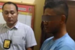 Pelaku Pembunuhan Siswa SMA Taruna Nusantara Magelang Terungkap