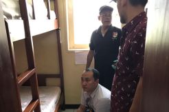 Pernyataan Sikap Ikastara terkait Kasus Pembunuhan Siswa SMA Taruna Nusantara