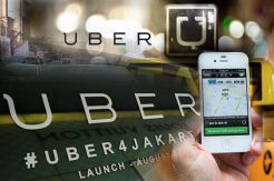 Ekonom: Ada Dua Pendekatan Atasi Taksi Online Vs Konvensional