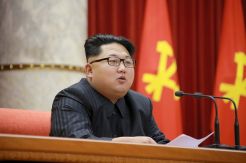 Kim Jong-un Impor Alkohol...