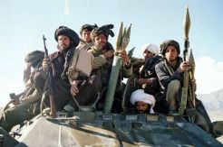 Dituding Mendukung Taliban,...