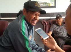 Timnas Galanita U-15 Cari Penjaga Gawang di Lubuklinggau