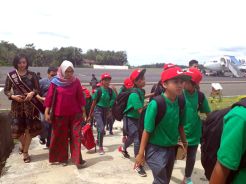 24 Pemain Timnas Galanita U-15 Jalani TC di Lubuklinggau