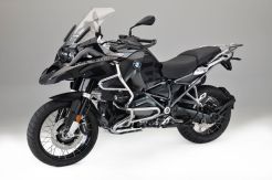 Seram! BMW R 1200 GS xDrive Hybrid Dibekali Tenaga Dobel
