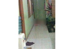 Tepergok Mencuri, Dodi Tusuk Belasan Kali PNS BMKG di Cakung
