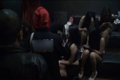 Resahkan Warga Batam Panti Pijat Esek-esek Dirazia
